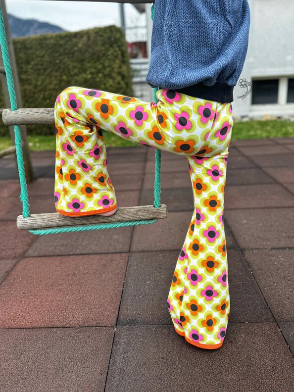 kleine Schleggings Gr. 86-164 image number 10