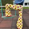 kleine Schleggings Gr. 86-164 thumbnail number 10