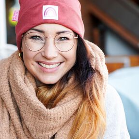 eBook Beanie "Maxime" KU 44-60 Schnittmuster & Nähanleitung