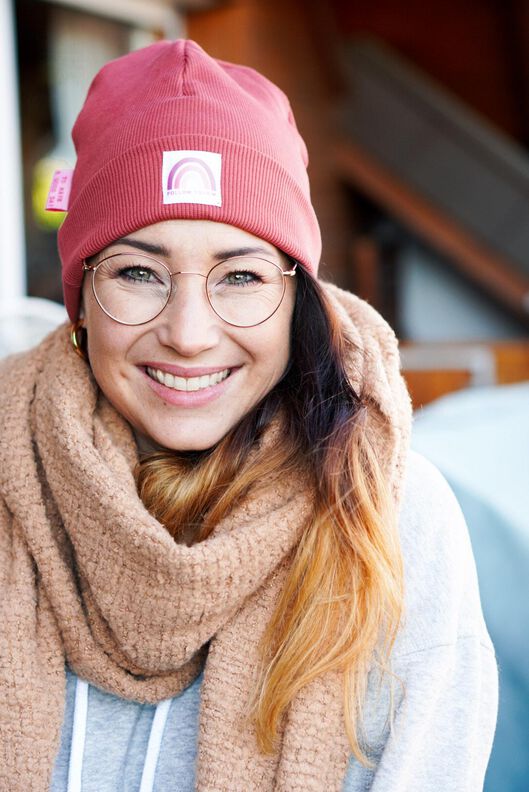 eBook Beanie "Maxime" KU 44-60 Schnittmuster & Nähanleitung image number 2