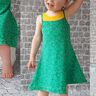 Ciana Sporty: sportliches Strandkleid: ebook 92-158 thumbnail number 6