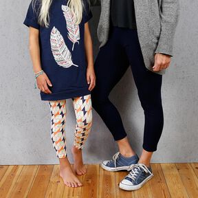 RIEKE - Kinderleggings 86-152