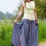 Wickelhose "Hedda" Gr. 32 - 50 thumbnail number 2