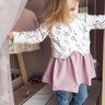 Girly Sweater | Schleiferlwerk | eBook | Größen 56-104 thumbnail number 10