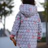 *cooljacket* Jessy Sewing Jacke, Softshelljacke, Walkjacke thumbnail number 10