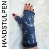 Ebook Handstulpen 5 Kinder und 5 Erwachsenen Größen thumbnail number 1