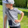 Schnittmuster Shirt Noah inkl. Beamerdatei thumbnail number 3