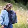 Frau Piesepampel Blouson / Wendejacke thumbnail number 2