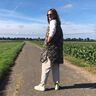 ADD ON  "Long Vest" zu Mantel "Drunter & Drüber" Ebook thumbnail number 5