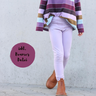 Jeggings / Leggings Gr. 86 - 164 inkl. BEAMER Datei thumbnail number 1