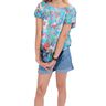 Shirt "ERIN" Nähanleitung und Schnitt Gr. 110 – 152 thumbnail number 7
