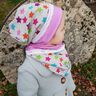 aDIAMONDday - Set aus Beanie, Loop & Stirnband 45/46-59/60 thumbnail number 4