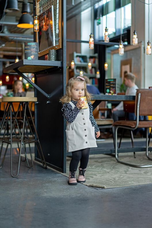 Kleid Dorine N&auml;hanleitung + Schnitt image number 5