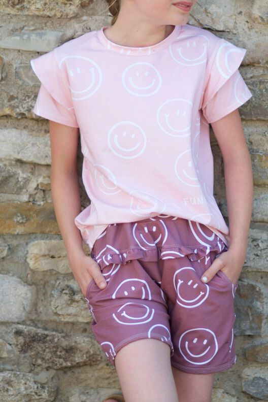 Sommerset Lillebee Shirt und Hose Gr.92-164 inkl. Eben image number 10