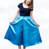 Ronja Hosenrock mit Gummizug in 4 Längen Gr. 34-50, A4+A0 thumbnail number 8