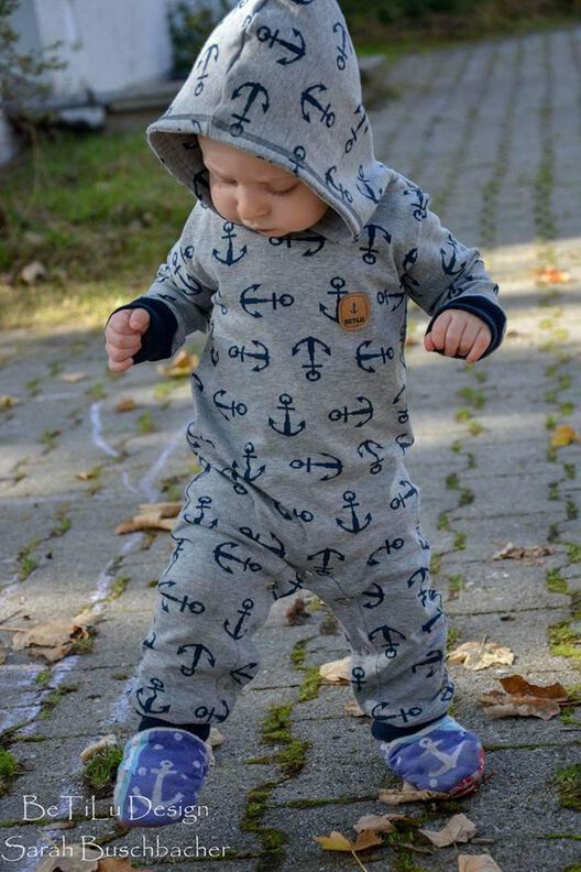 EINTEILER JUMPER ONEPIECE ONESIE EINHORN DINO GR 56-146 image number 3