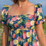 EBOOK KLEID "PENELOPE"  (GR. 34 - 48) thumbnail number 3
