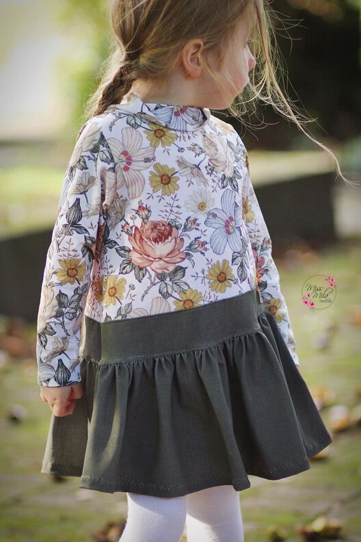 Kleid Farve #65 image number 4