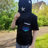 Shirt "MICKY", Nähanleitung und Schnitt Gr. 110 – 152 thumbnail number 3