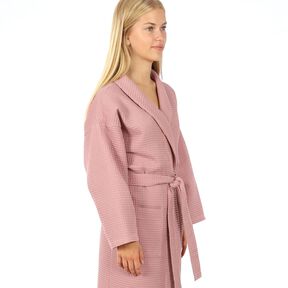 FRAU MAITE  - Bademantel 2 Längen  XS-XXL