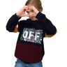 Schnittmuster Hoodie, Sweatshirt Jean, Gr. 110 - 152 thumbnail number 1