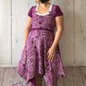Ebook Knopfdeern 32-48 Shirt, Kleid DinA4/DinA0 thumbnail number 7