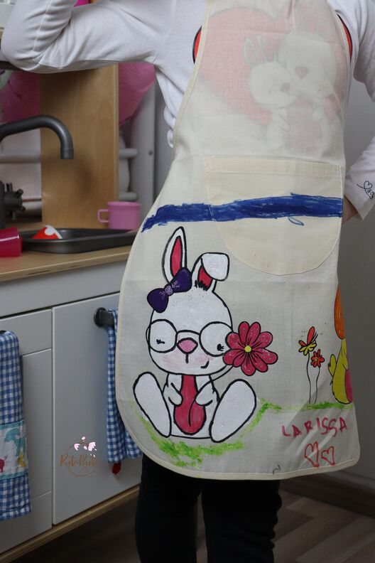 Plotterdatei "Hasi Loretta" image number 4