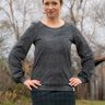 Sweater Luise in den Gr. 34 - 50 thumbnail number 3