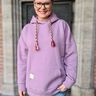 Sweatshirt "MIRELLE" Nähanleitung und Schnitt Gr. 158–46 thumbnail number 4