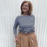 Ebook lillesol women Breton Shirt *mit A0 Datei thumbnail number 4