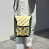 Crossbody Bag Kleine Bjelle thumbnail number 4