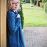 Cardigan Grete Gr. 34 bis 46 Ebook und Schnittmuster thumbnail number 7