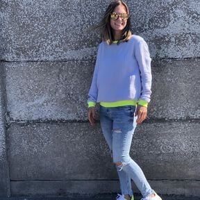 Hoodie/Shirt "Pull & Over" Ebook - MachBar's Beste Schnitte