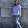 Hoodie/Shirt "Pull & Over" Ebook - MachBar's Beste Schnitte thumbnail number 2