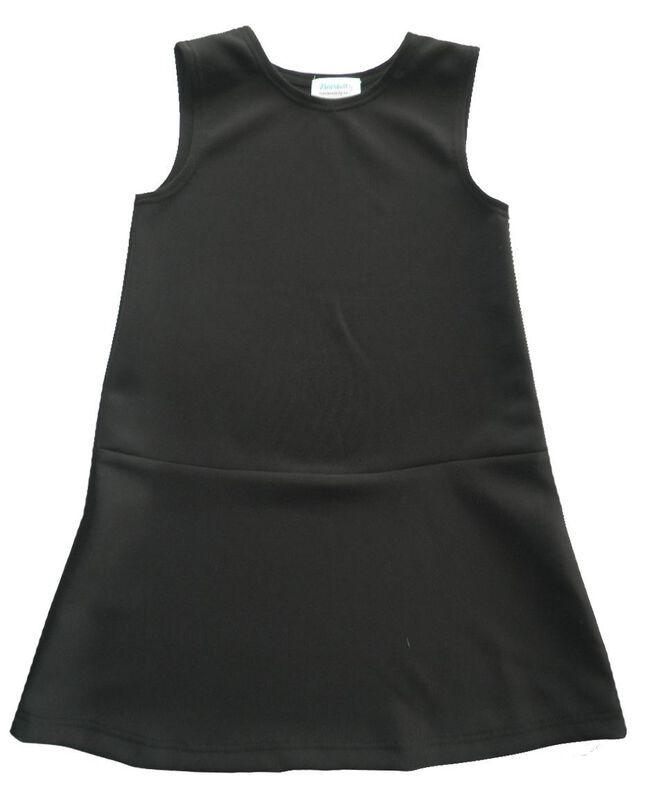Kleid, "Milena", Schnittmuster Gr. 110-152 image number 8