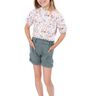 Shorts  "DAISY" Nähanleitung und Schnitt Gr. 62 - 104 thumbnail number 7