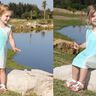 Kleid "Filiz", Schnittmuster und Nähanleitung Gr. 62-104 thumbnail number 2