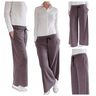 Hose, Culotte "NICOLETTA", Schnittmuster  Gr. 158-46 thumbnail number 3