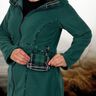  Schnittmuster Jacke Solveig | Jacke tailliert mit Kapuze  thumbnail number 9