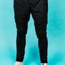 Jogginghose Herren schmal Taschen Teilung TEPAT ♥ Gr. S-XXL thumbnail number 2