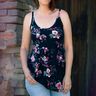 *Ladies Ruffle Dress* Sommerkleid Gr. 32 bis 56 Boho thumbnail number 8