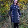 NATALJA Mantel oder Jacke Gr. 34-54 PDF-Schnitt A4, A0 thumbnail number 5