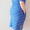 E-Book »LaBreton Dress« (32–46) – Jerseykleid thumbnail number 5