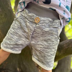 KOMBI E-Book Hosensch&ouml;n Gr. 68 bis 140