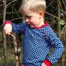 Ebook Knopfkind Raglanshirt mit Knopfleiste  50-152 thumbnail number 7