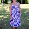  eBook Sommerkleid "Amelie" Gr. 30-50 thumbnail number 7