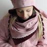 DREIECKSLOOP "IDA" - Schnittmuster und Anleitung thumbnail number 5