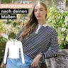  Schnittmuster nach Maß für ein Poloshirt thumbnail number 1