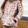 Beamer + A0 lovely outdoor jacket 122-164 Kids&Teens Jacke thumbnail number 6