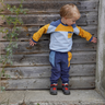 Matchball Erweiterung Jogginghose und Sweatshirt Gr. 80-164 thumbnail number 5